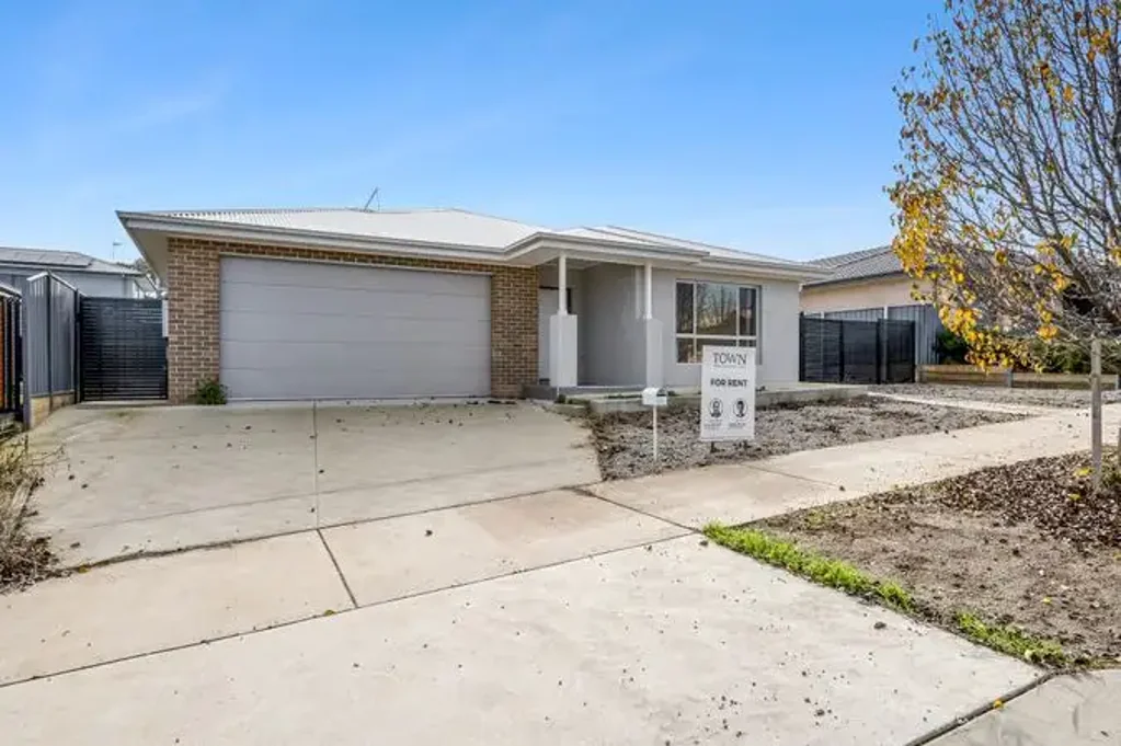 Modern Family Home in the Heart of Strathnairn