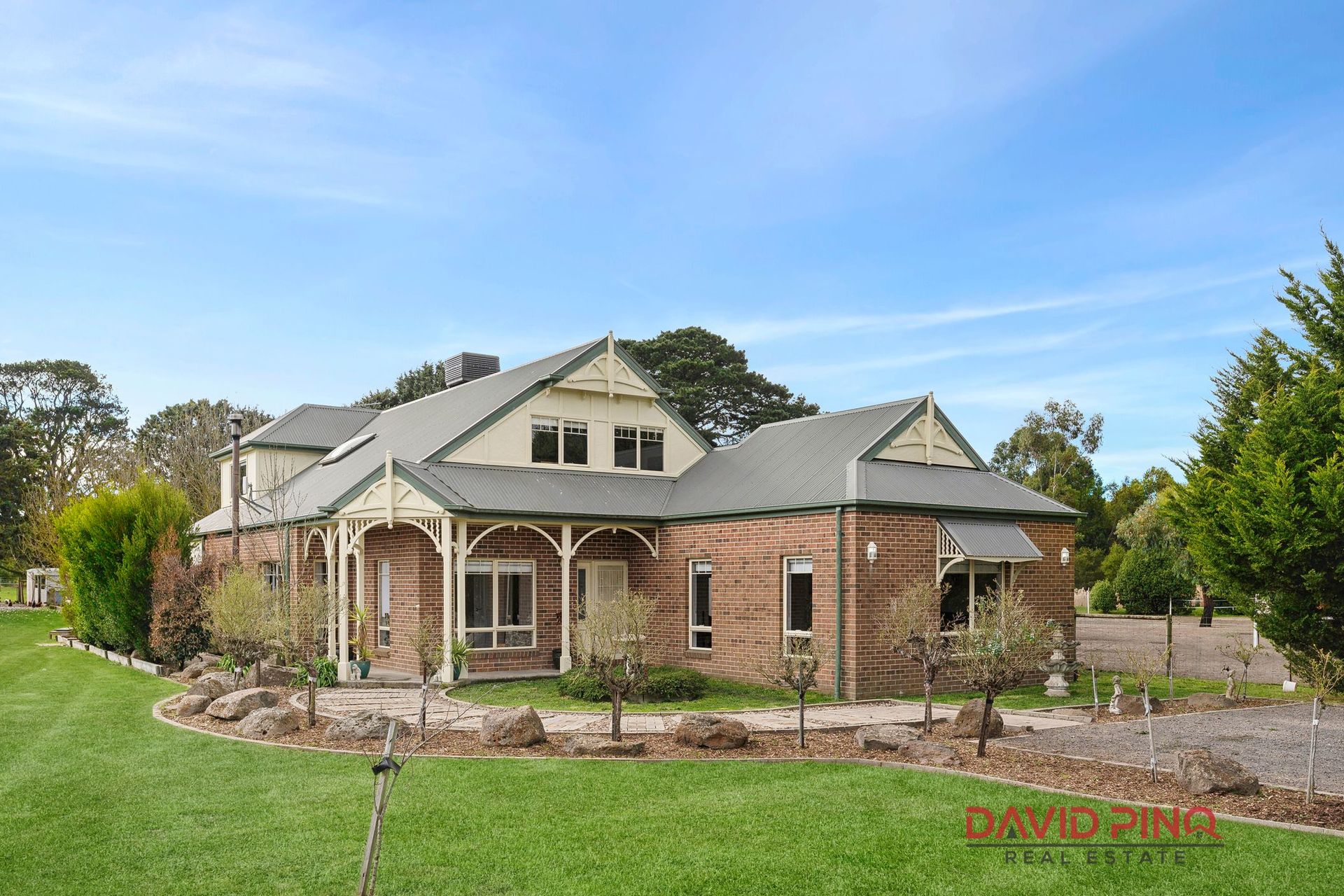 175 SUTHERLANDS RD, RIDDELLS CREEK VIC 3431, 0房, 0浴, House