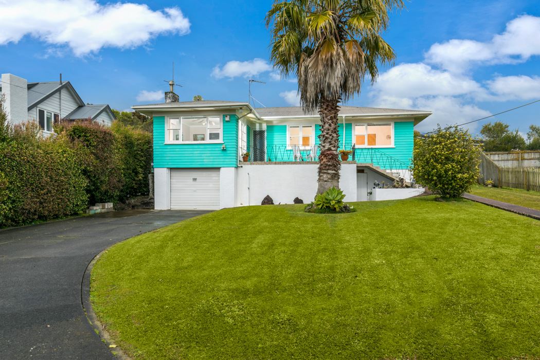 45 Greenhithe Road, Greenhithe, Auckland - North Shore, 3 ਕਮਰੇ, 0 ਬਾਥਰੂਮ