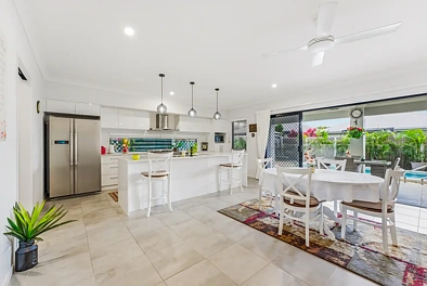 4 Deck Circuit, Trinity Beach, QLD 4879, 3 Bedrooms, 2 Bathrooms, House