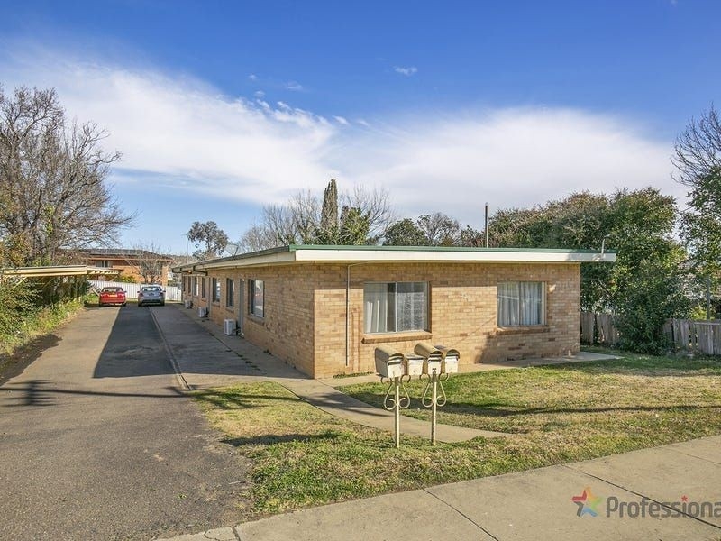 UNIT 4 176 DONNELLY ST, ARMIDALE NSW 2350, 0 habitaciones, 0 baños, Unit