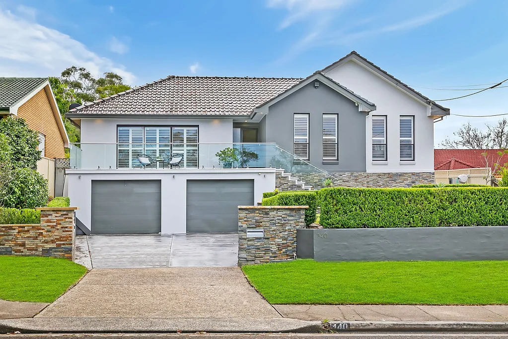140 Murray Farm Road, Beecroft, NSW 2119
