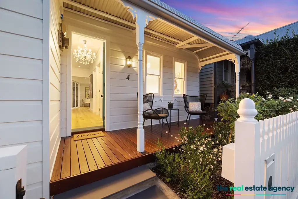 4 Easton Street, Rozelle, NSW 2039