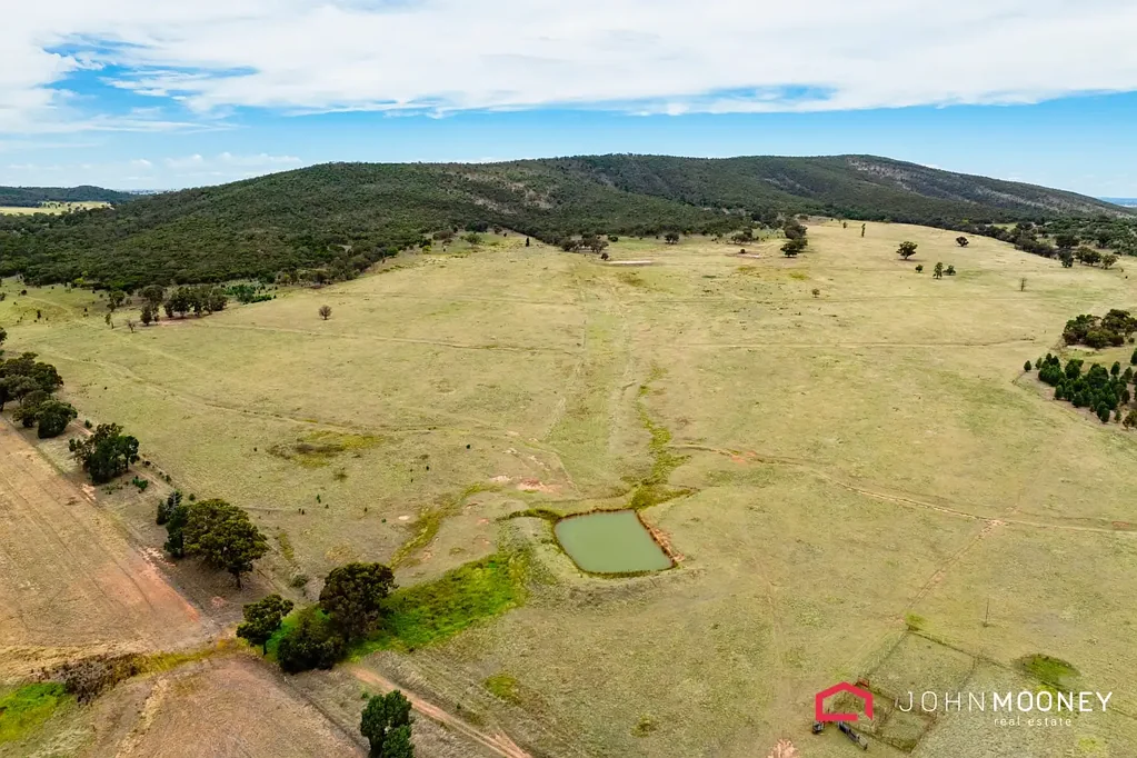  Gap Road, The Rock, NSW 2655