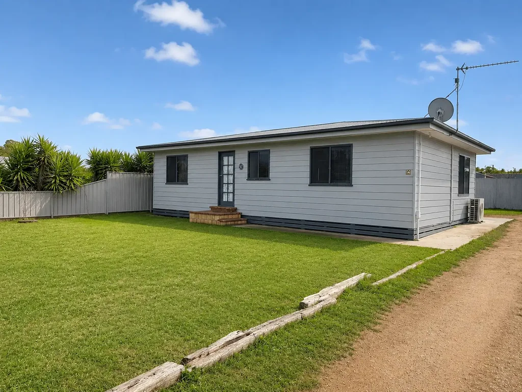 Sea Lake 3房  Immaculate Family Home In Peaceful Location Sea Lake