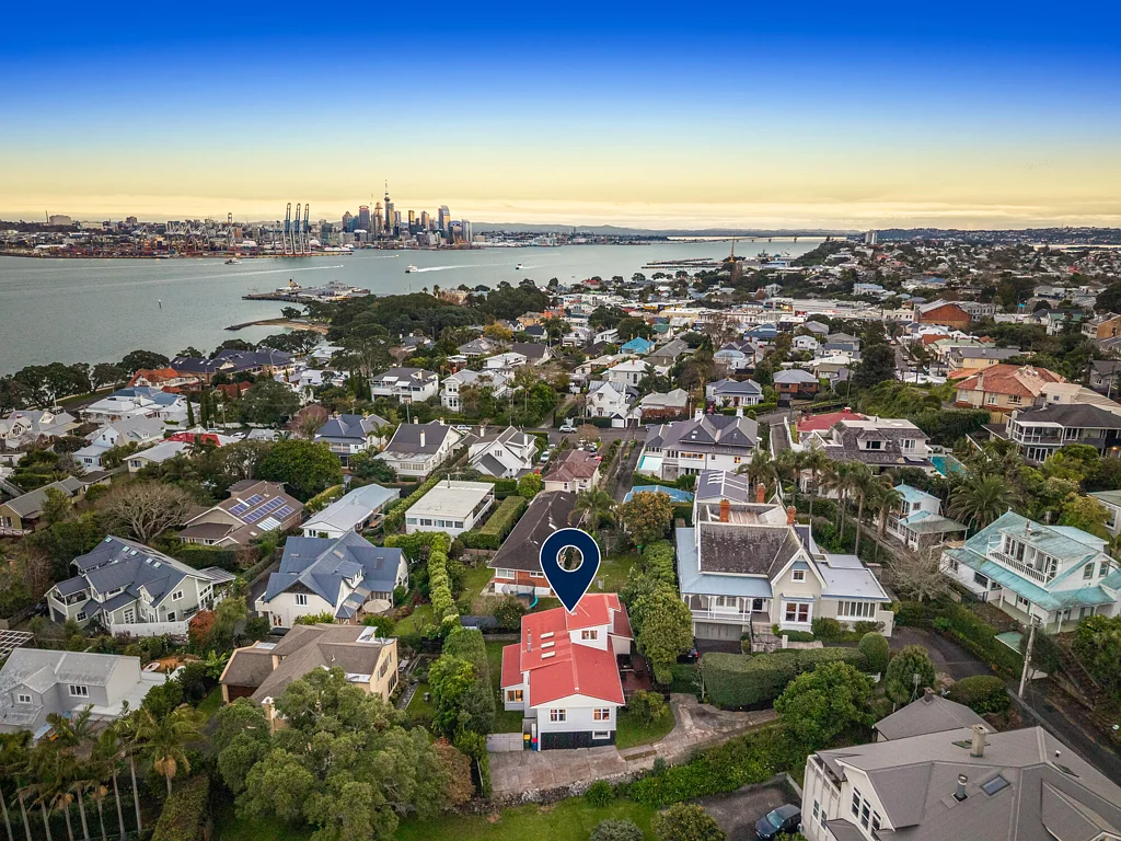 Devonport 4Kwarto Affordable living in Devonport village
