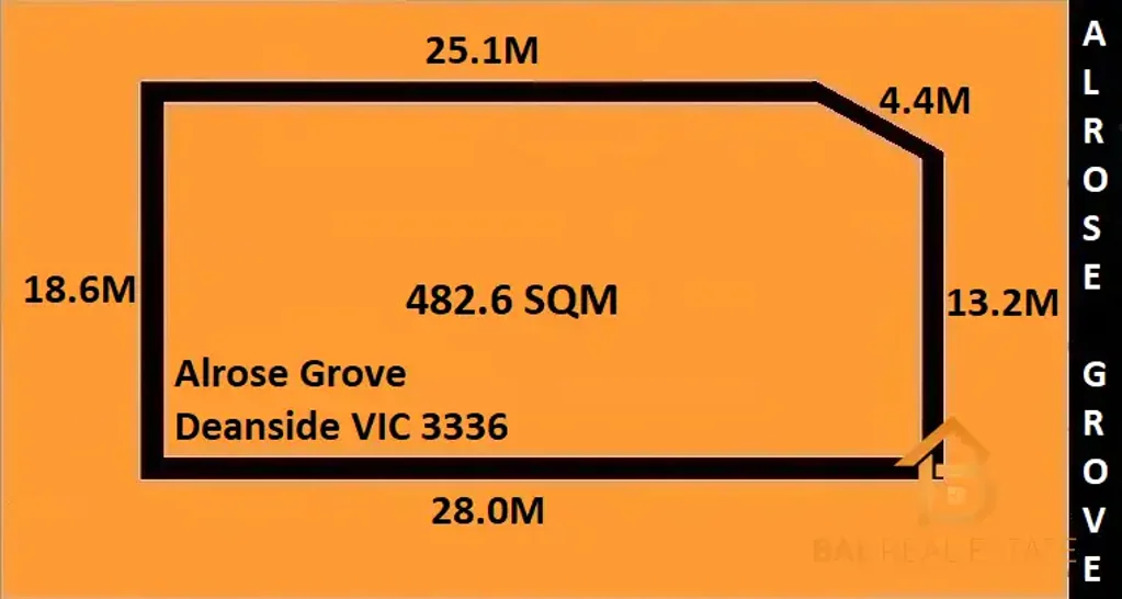 9 Alrose Grove, Deanside, VIC 3336