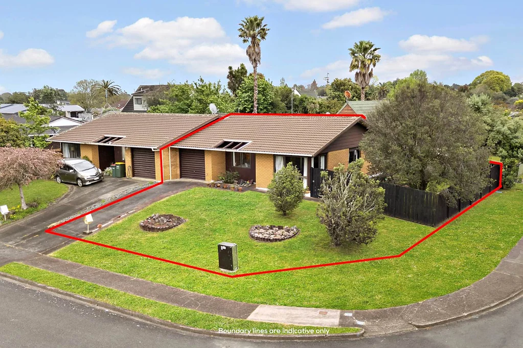 2/1 Lorelei Place, Papakura, Auckland