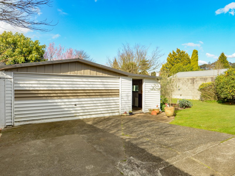 58 Fitzroy Avenue, Fitzroy, Hamilton, 3 chambres, 0 salles de bain