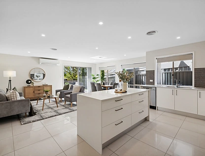 23B May Maxwell Crescent, Gilmore, Tuggeranong District, 4房, 2浴, House