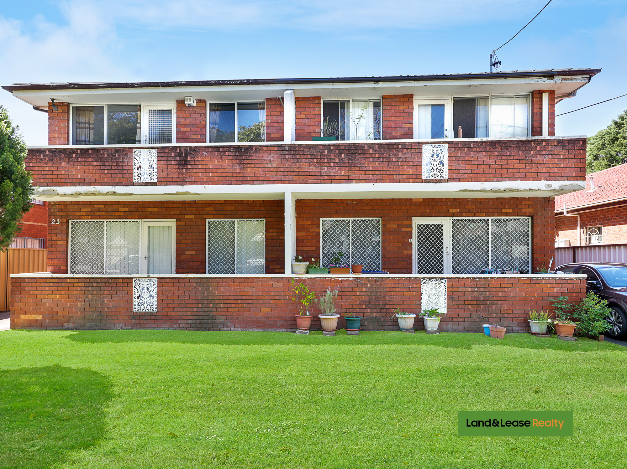 UNIT 4 23 SECOND AV, CAMPSIE NSW 2194, 0 ਕਮਰੇ, 0 ਬਾਥਰੂਮ, Unit