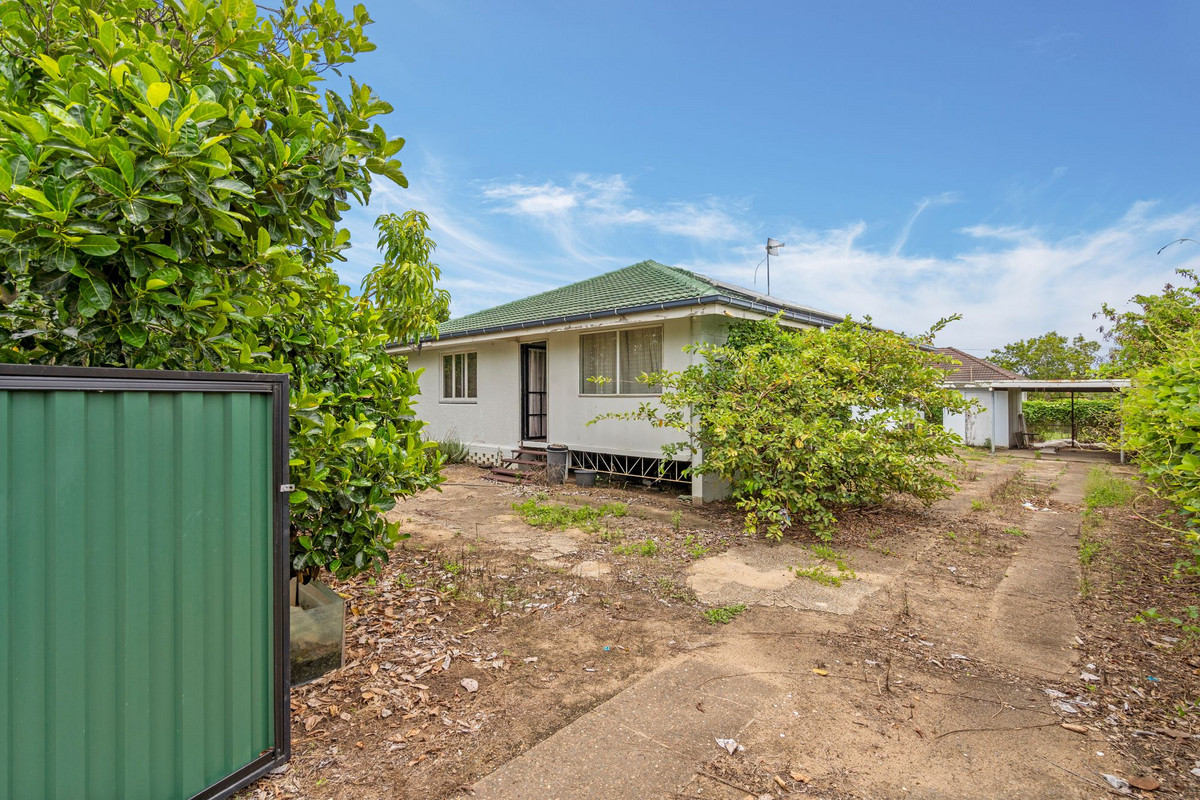 33 SKYLARK ST, INALA QLD 4077, 0房, 0浴, House