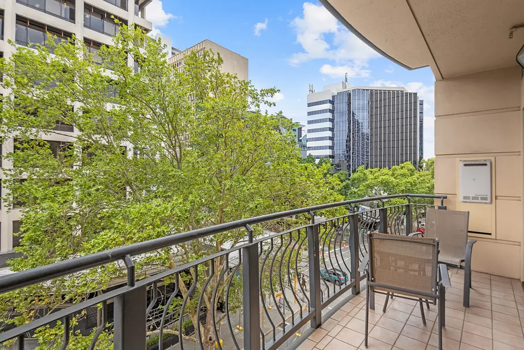 404/2 St Georges Terrace, Perth, WA 6000