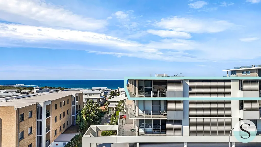 311/55e Caves Beach Road, Caves Beach, NSW 2281