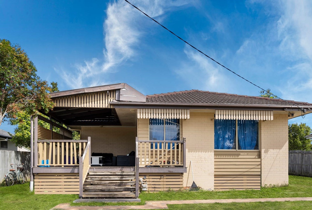 5 WAGAWN ST, WOODRIDGE QLD 4114, 0房, 0浴, House