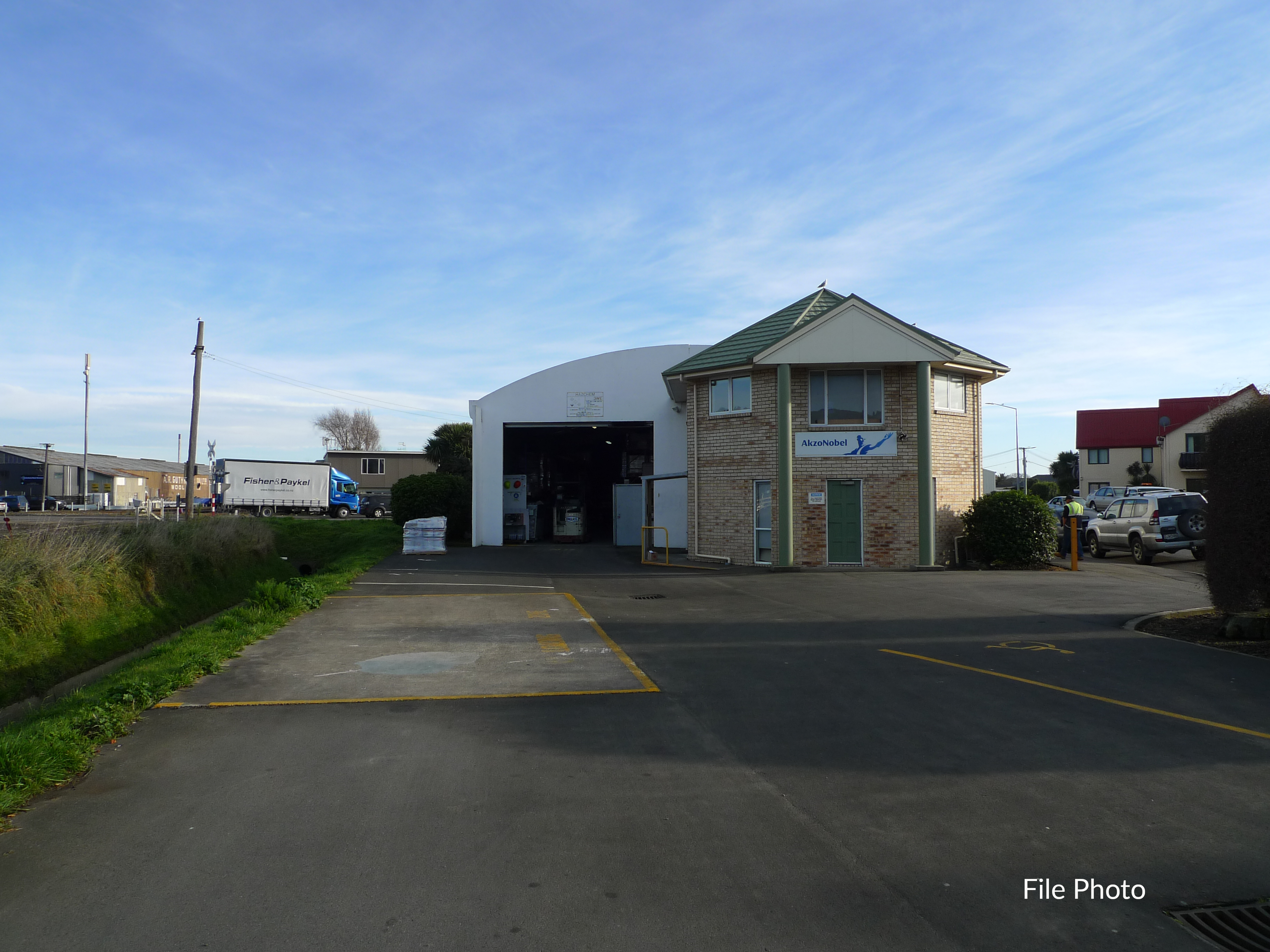 70 Maunsell Street, Woolston, Christchurch, 0 phòng ngủ, 0 phòng tắm