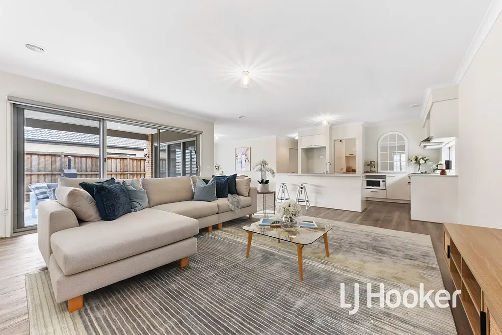 Lyndhurst 4 Bedroom Spacious Family Living in the Heart of Lyndhurst