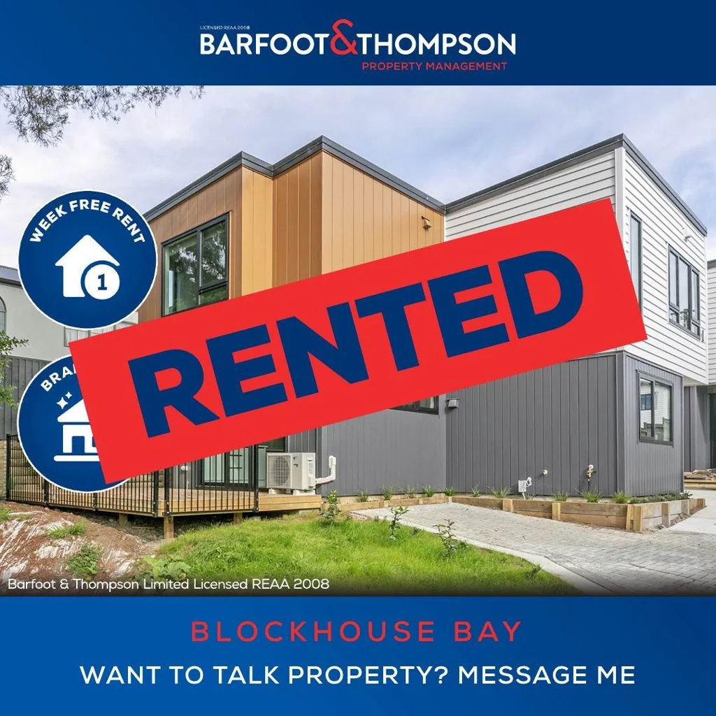 Brand New 4-Bedroom Family Home in the Heart o...