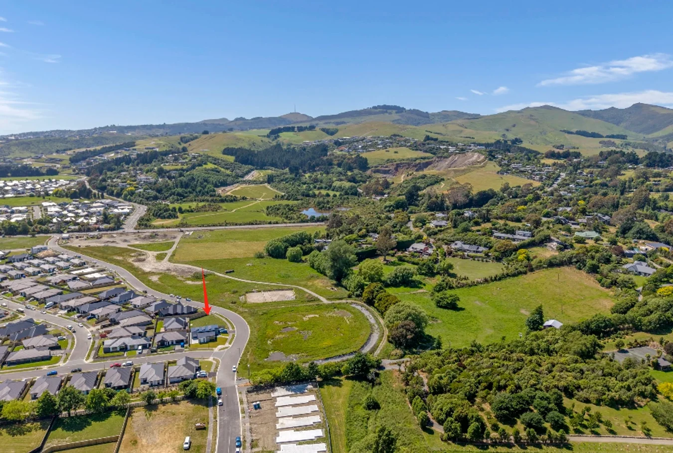 17 Comer Street, Halswell, Christchurch, Canterbury