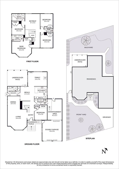 32 Bedingham Drive, Hillside, VIC 3037, 5 Schlafzimmer, 3 Badezimmer, House