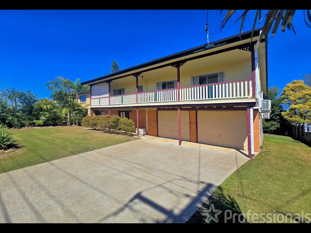 6 Carlyle Street, Riverview, QLD 4303