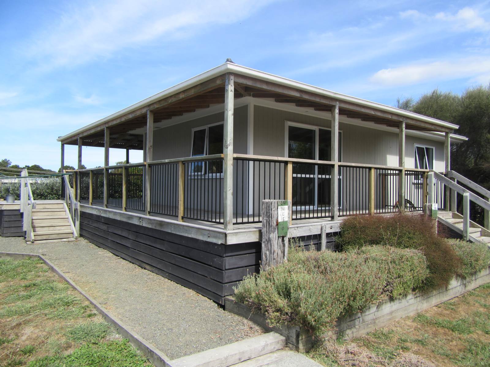 Residential  Rural and Coastal Settlement Zone