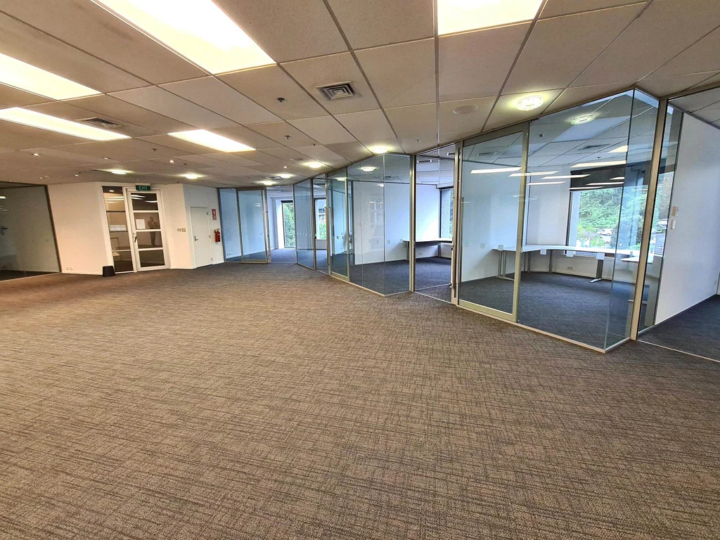 Parnell FULL FITOUT ON STANLEY STREET