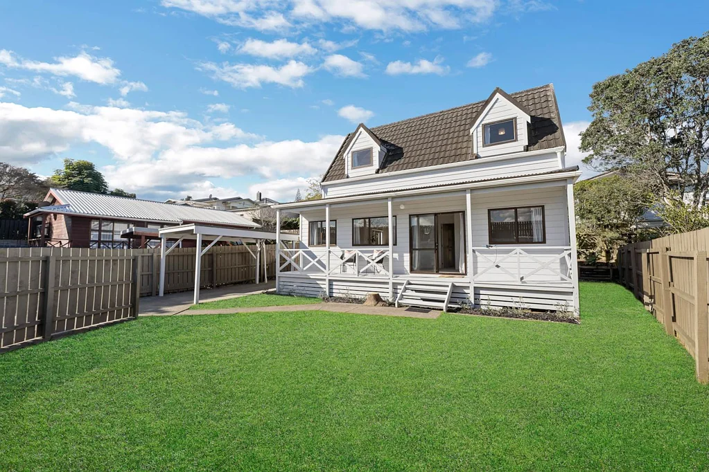 3/1A Henry Street, Avondale, Auckland City, Auckland