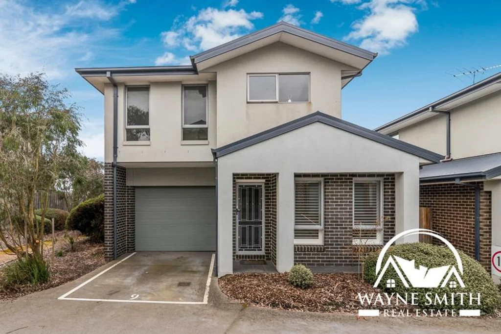 9/32 Rutledge Street, Kilmore, VIC 3764
