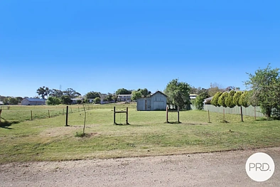 Exterior - 5 Bartley Street, Chiltern, VIC 3683