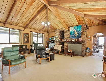 120 Old Orbost Road, Swan Reach, Bairnsdale (North Gippsland), 4 phòng ngủ, 1 phòng tắm, House