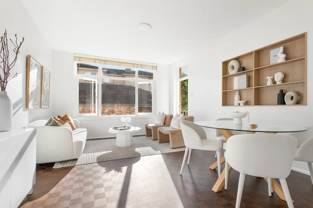 2/62-64 Simpson Street, Bondi Beach, NSW 2026