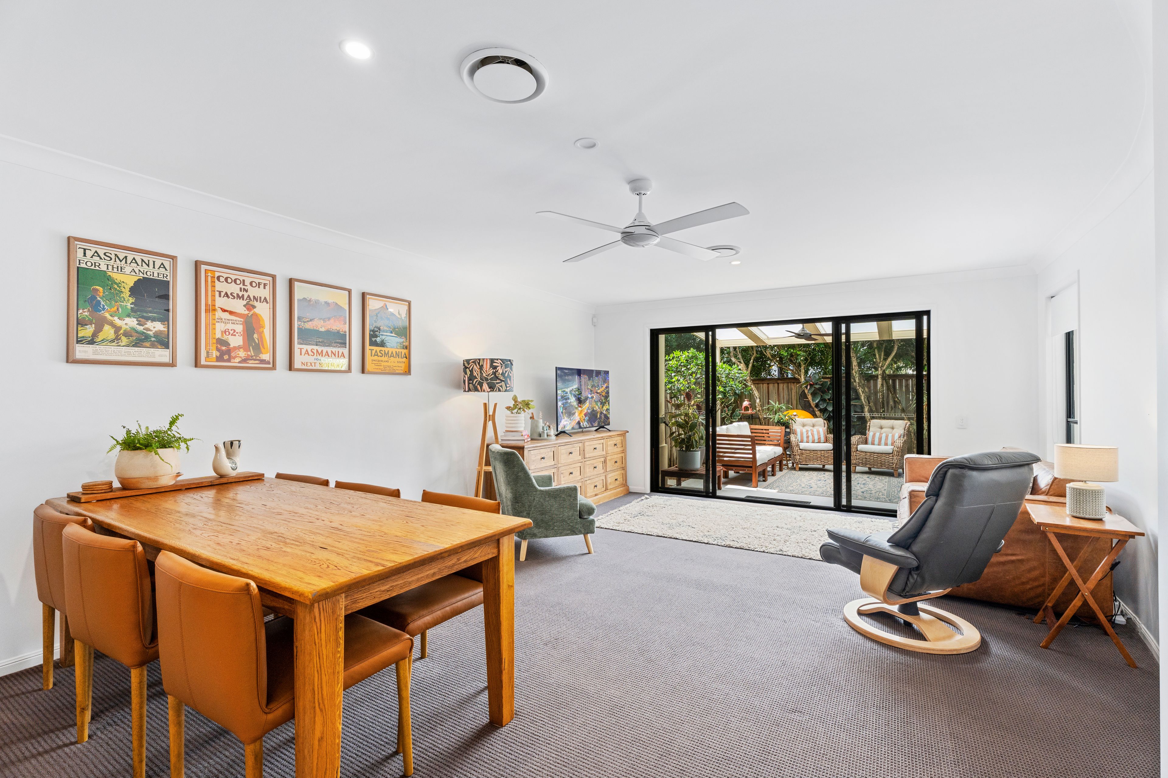 UNIT 15 38-56 CASEYS RD, HOPE ISLAND QLD 4212, 0 Bedrooms, 0 Bathrooms, Townhouse