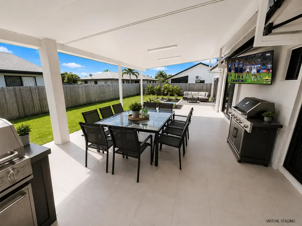 Idalia 4Zimmer Spacious Family Living in Sought After Fairfield Waters