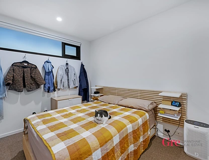 c205/460 Victoria Street, Brunswick, North Melbourne, 2 rūma, 1 rūma horoi, Apartment