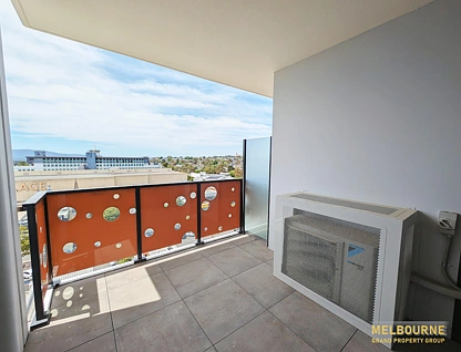 603/54 Montclair Avenue, Glen Waverley, East Melbourne, 2 Bedrooms, 2 Bathrooms, Apartment