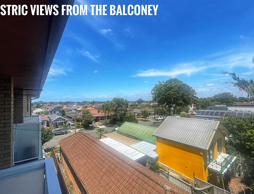 14/49-51 Universal Street, Eastlakes, Eastern Suburbs, 2 rūma, 1 rūma horoi, Unit