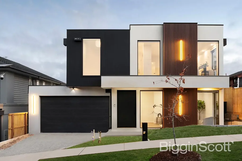 Doncaster 5 Bedroom Brand New Modern Masterpiece