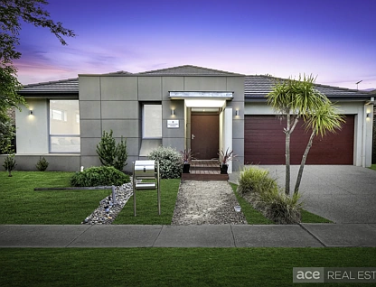 8 Hilderbrand Avenue, Williams Landing, South West Melbourne, 4 Kuwarto, 2 Banyo, House