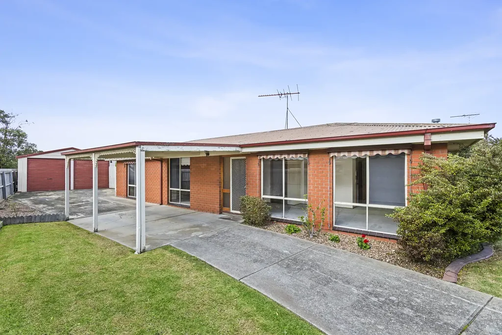 Belmont 3ห้องนอน Move-In Ready - Perfectly Positioned in a Quiet Belmont Court