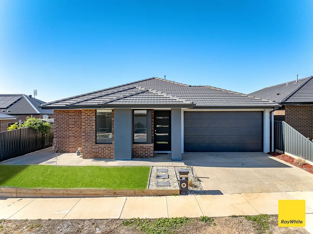 12 Leist Street, Huntly, VIC 3551