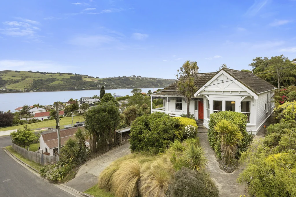 1 Seddon Street, Ravensbourne, Dunedin City, Otago