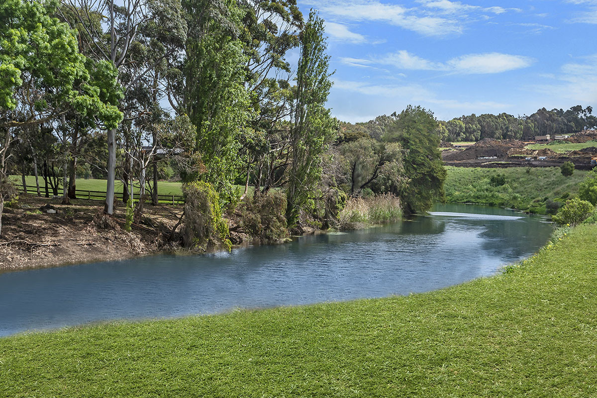 5 COUSINS RD, WARRNAMBOOL VIC 3280, 0 Schlafzimmer, 0 Badezimmer, Section