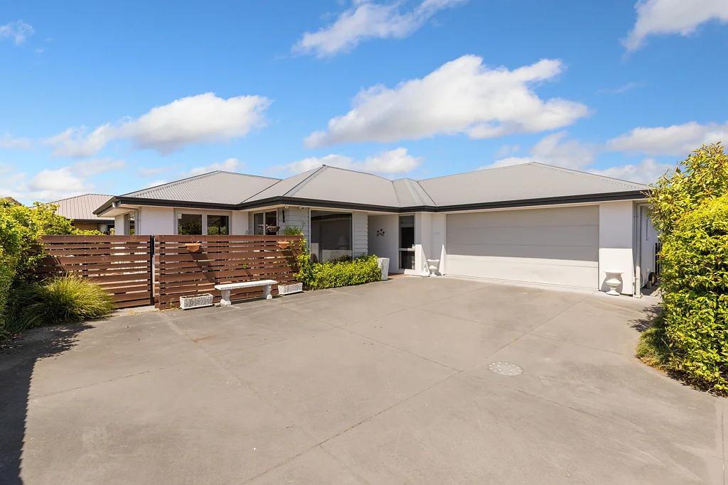 Casebrook 4ਬੈੱਡਰੂਮ Post Quake Modern Living