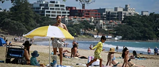 新西兰旅游业接近全面复苏，澳洲游客暴增，中国游客占比下滑