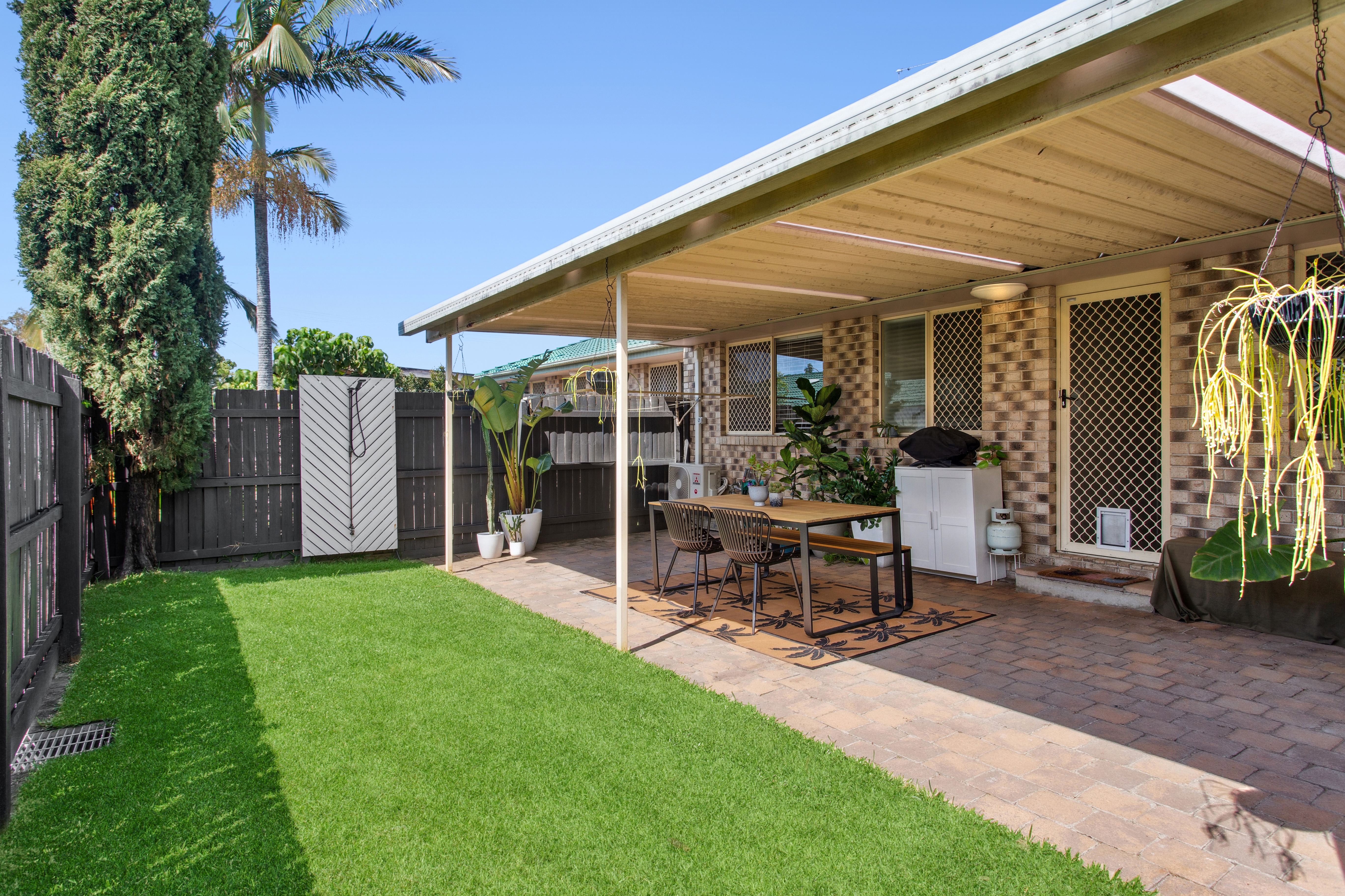 CADAGI COURT UNIT 7 100 BEERBURRUM ST, BATTERY HILL QLD 4551, 0 Kuwarto, 0 Banyo, Unit