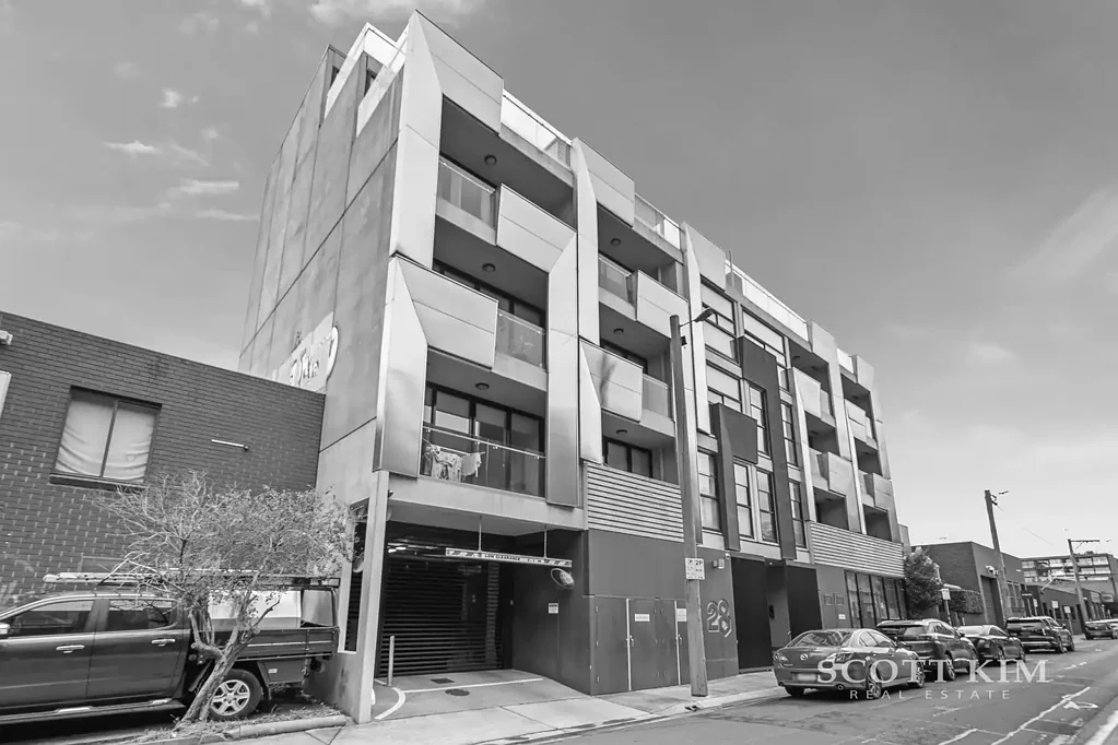 303/28 Mount Street, Prahran, VIC 3181