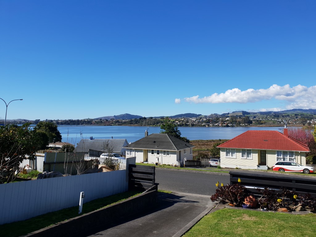 45 Hampton Terrace, Parkvale, Tauranga, 3 غرف, 1 حمامات