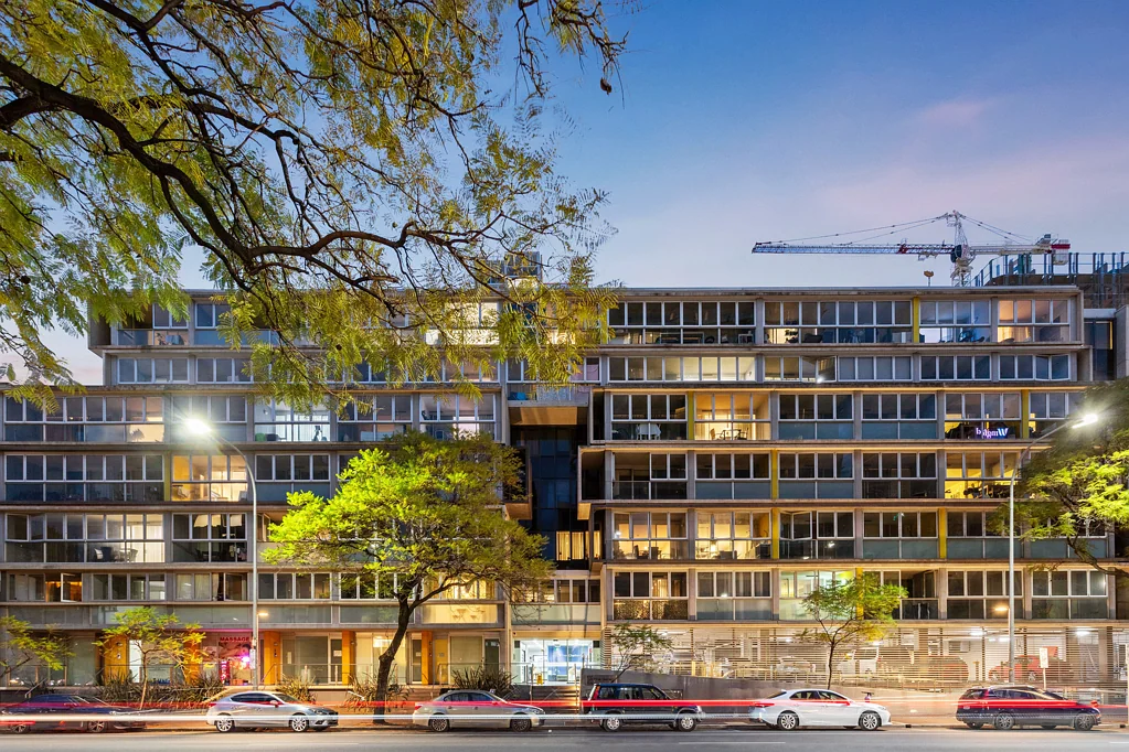 510/185 Morphett Street, Adelaide, SA 5000