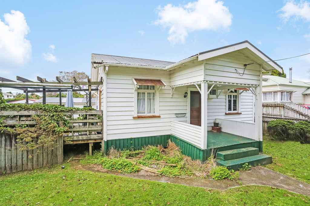 15 View Road, Waiuku, Auckland - Franklin, 2 ห้องนอน, 1 ห้องน้ำ